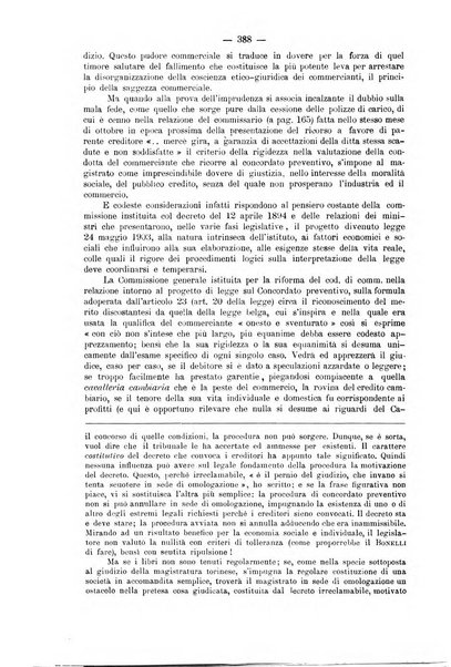 Rivista di diritto commerciale industriale e marittimo