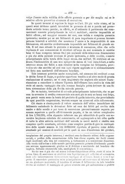 Rivista di diritto commerciale industriale e marittimo