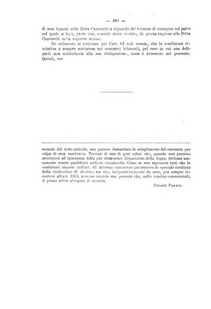 Rivista di diritto commerciale industriale e marittimo