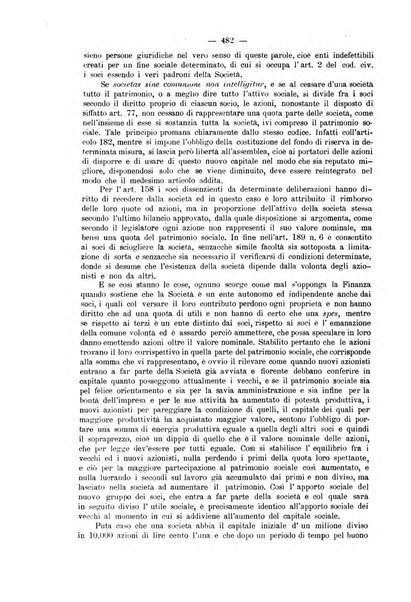 Rivista di diritto commerciale industriale e marittimo