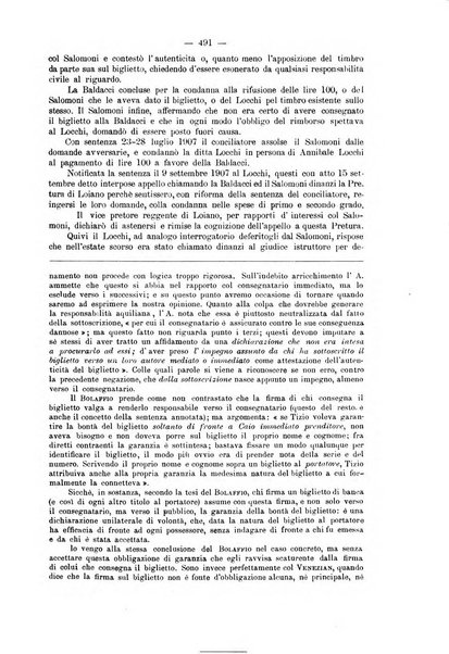 Rivista di diritto commerciale industriale e marittimo