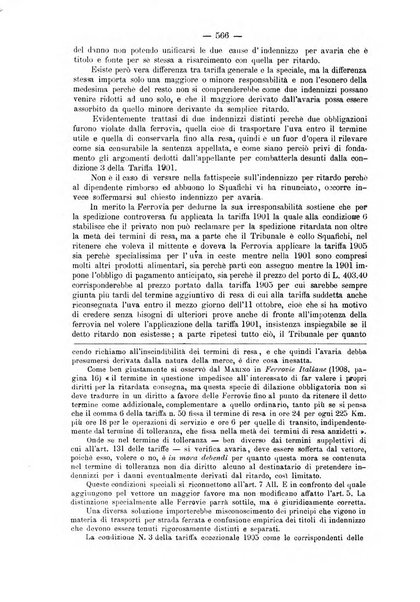 Rivista di diritto commerciale industriale e marittimo