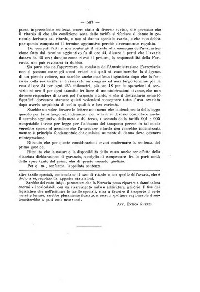 Rivista di diritto commerciale industriale e marittimo