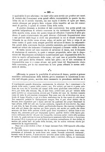 Rivista di diritto commerciale industriale e marittimo