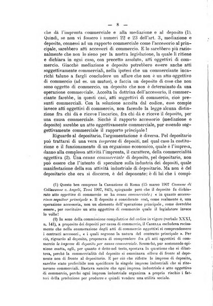 Rivista di diritto commerciale industriale e marittimo