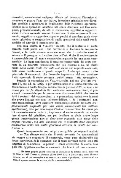 Rivista di diritto commerciale industriale e marittimo