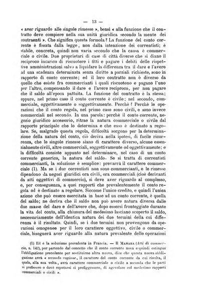 Rivista di diritto commerciale industriale e marittimo