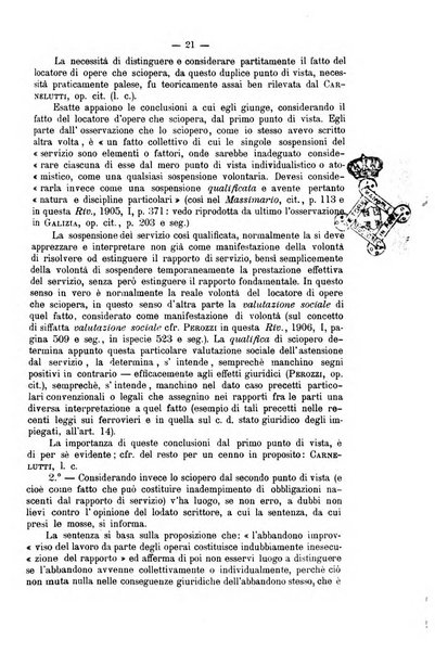 Rivista di diritto commerciale industriale e marittimo