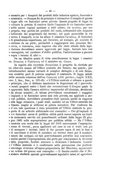 Rivista di diritto commerciale industriale e marittimo