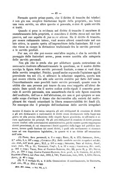 Rivista di diritto commerciale industriale e marittimo