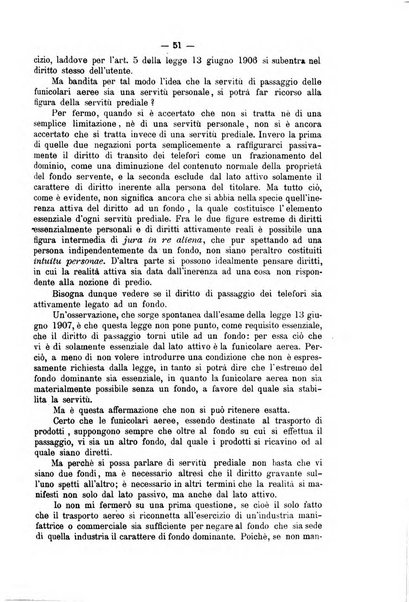 Rivista di diritto commerciale industriale e marittimo