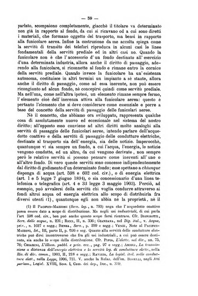 Rivista di diritto commerciale industriale e marittimo