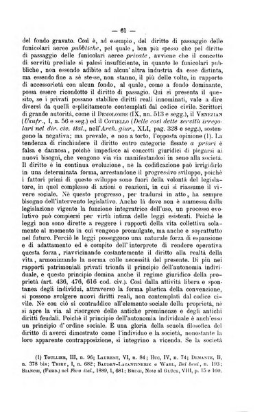 Rivista di diritto commerciale industriale e marittimo