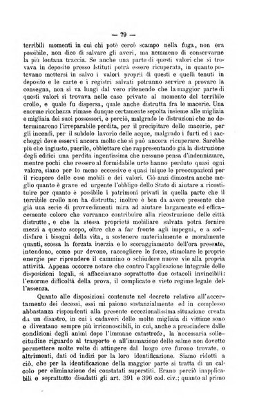 Rivista di diritto commerciale industriale e marittimo