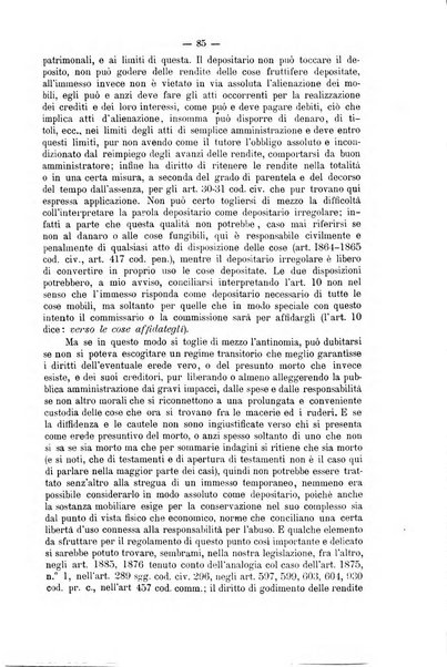 Rivista di diritto commerciale industriale e marittimo