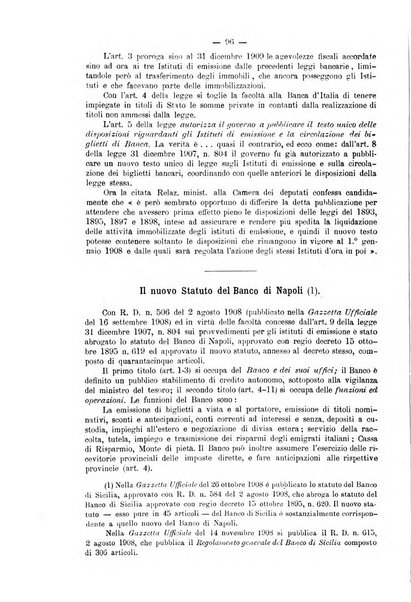 Rivista di diritto commerciale industriale e marittimo