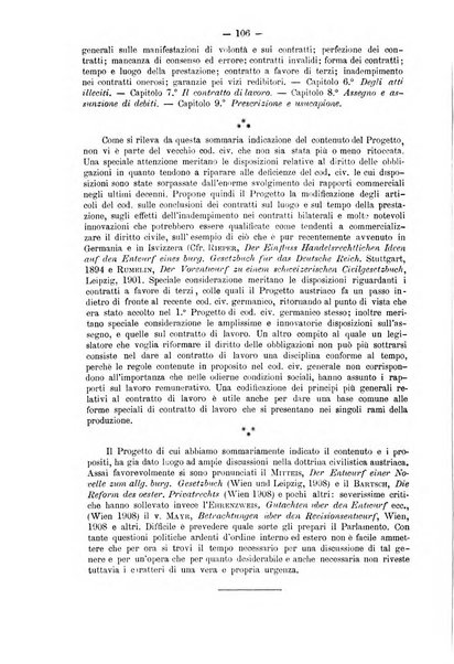 Rivista di diritto commerciale industriale e marittimo