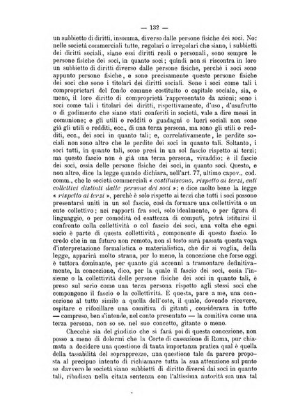 Rivista di diritto commerciale industriale e marittimo