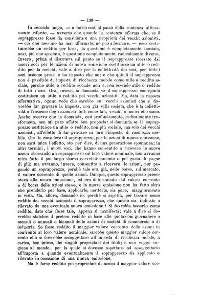 Rivista di diritto commerciale industriale e marittimo