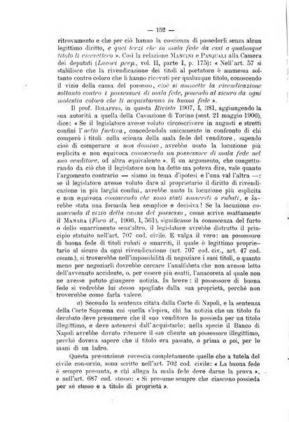 Rivista di diritto commerciale industriale e marittimo