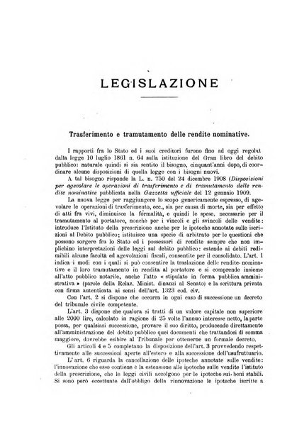 Rivista di diritto commerciale industriale e marittimo