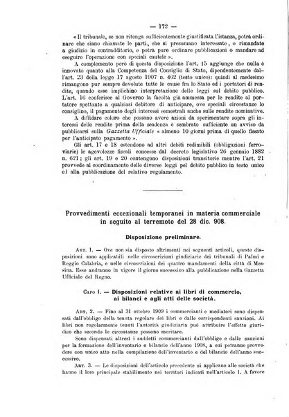 Rivista di diritto commerciale industriale e marittimo