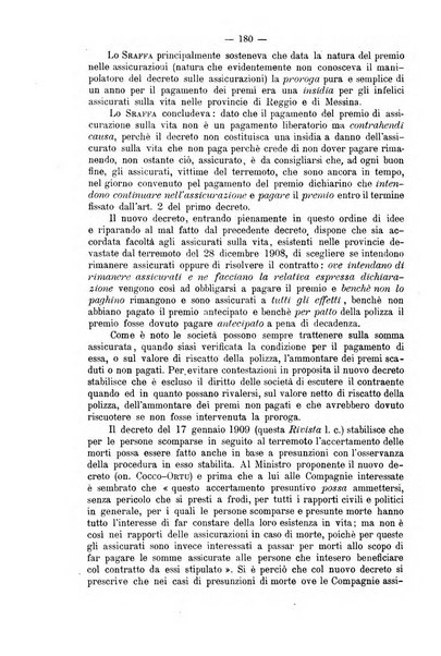 Rivista di diritto commerciale industriale e marittimo