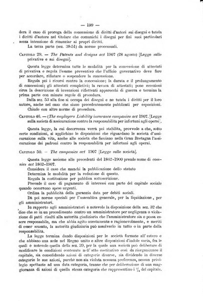 Rivista di diritto commerciale industriale e marittimo