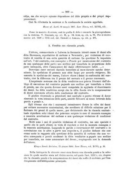 Rivista di diritto commerciale industriale e marittimo