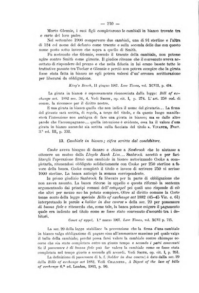 Rivista di diritto commerciale industriale e marittimo