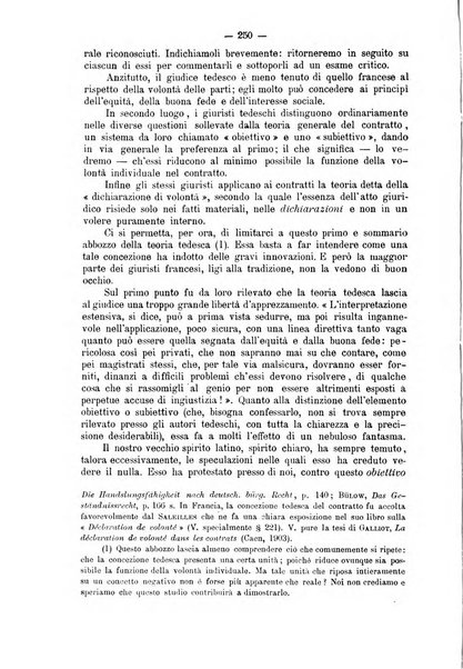 Rivista di diritto commerciale industriale e marittimo