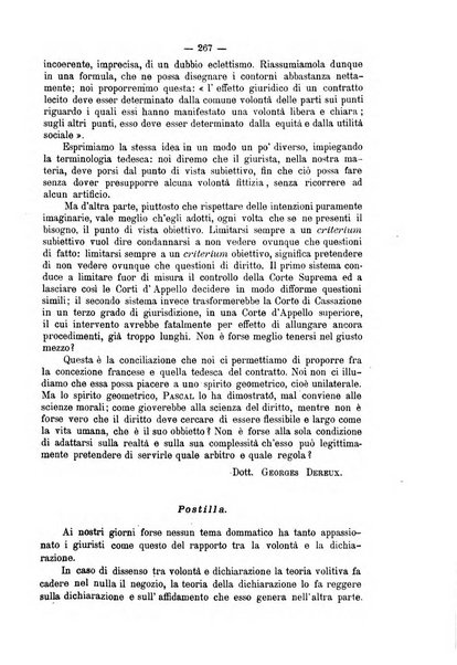 Rivista di diritto commerciale industriale e marittimo