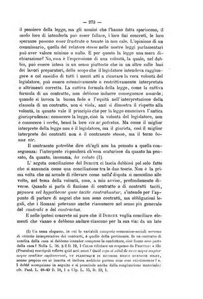 Rivista di diritto commerciale industriale e marittimo