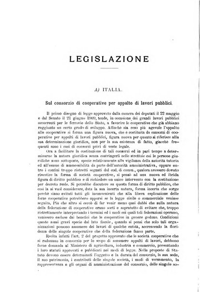 Rivista di diritto commerciale industriale e marittimo