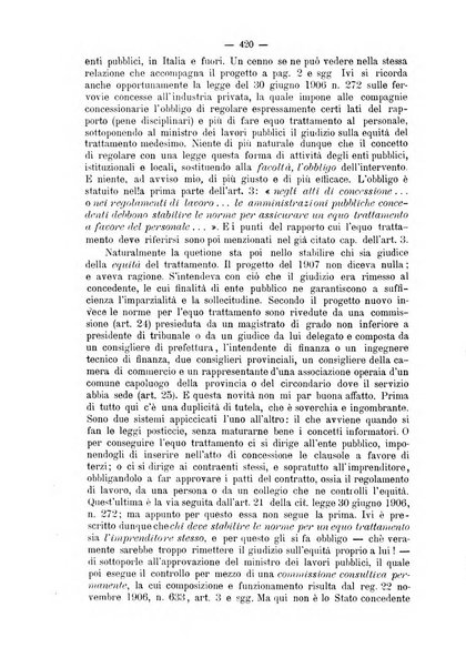 Rivista di diritto commerciale industriale e marittimo