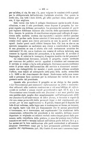 Rivista di diritto commerciale industriale e marittimo