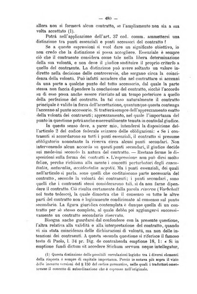 Rivista di diritto commerciale industriale e marittimo