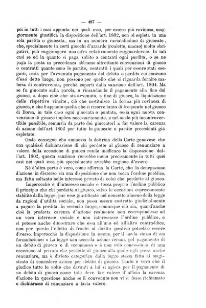 Rivista di diritto commerciale industriale e marittimo