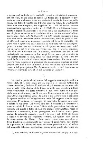 Rivista di diritto commerciale industriale e marittimo