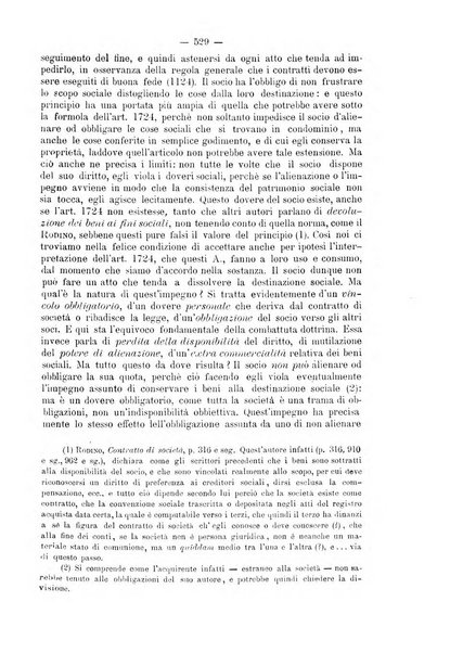 Rivista di diritto commerciale industriale e marittimo