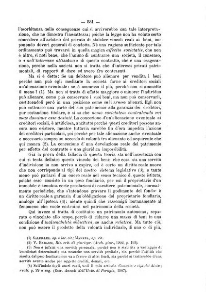 Rivista di diritto commerciale industriale e marittimo