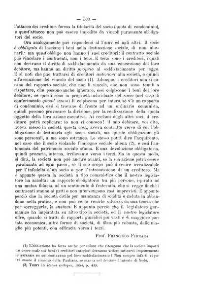 Rivista di diritto commerciale industriale e marittimo