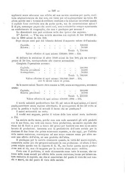 Rivista di diritto commerciale industriale e marittimo