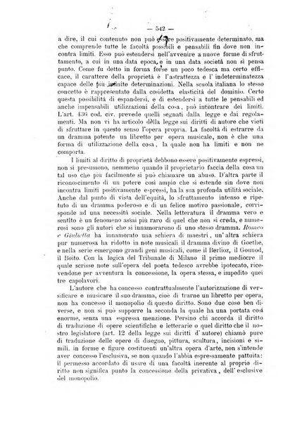 Rivista di diritto commerciale industriale e marittimo