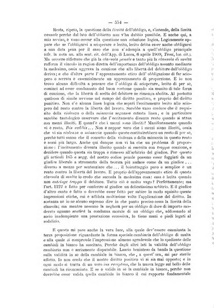 Rivista di diritto commerciale industriale e marittimo