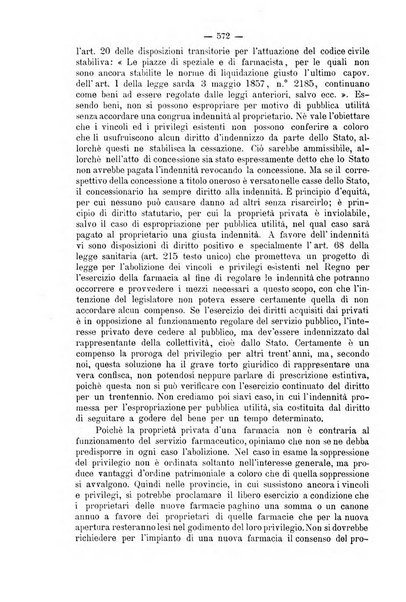 Rivista di diritto commerciale industriale e marittimo