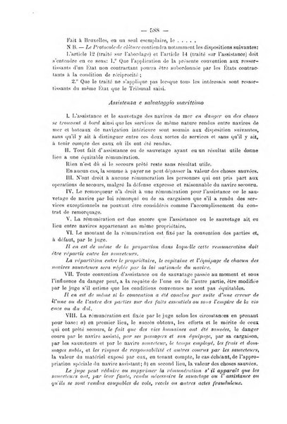 Rivista di diritto commerciale industriale e marittimo