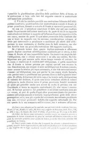 Rivista di diritto commerciale industriale e marittimo