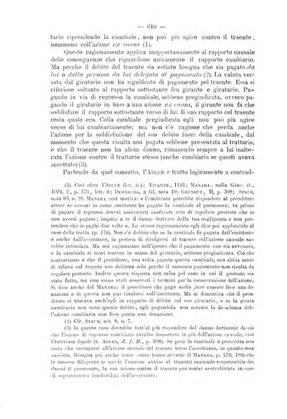 Rivista di diritto commerciale industriale e marittimo