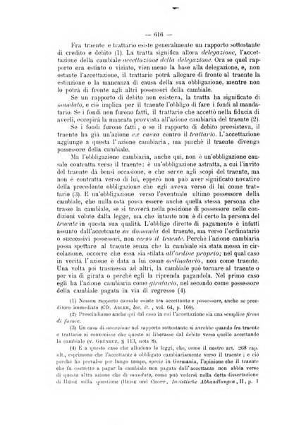 Rivista di diritto commerciale industriale e marittimo